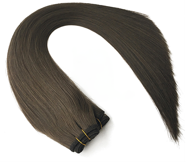 Machine Tied Wefts