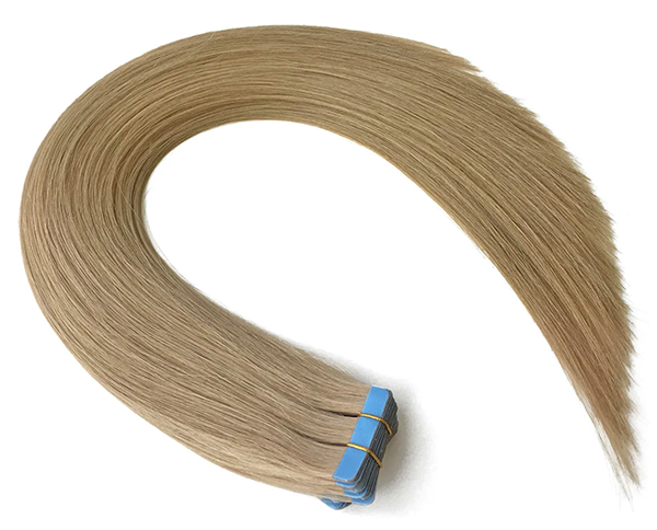 Machine Tied Wefts - Rooted Milk Chocolate Truffle #T2-2/4 (Rooted Milk Chocolate Truffle #T2-2/4)