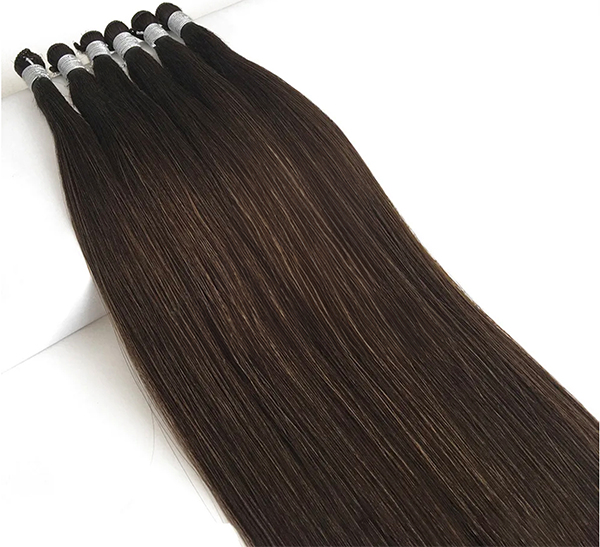 Tape-In Extensions – Classic – Chocolate Espresso Ombre #T1B/2