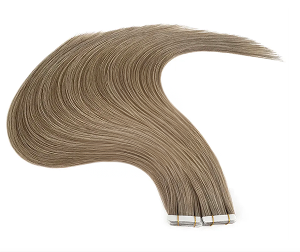 Elite Wefts – Curly – Tiramisu #M8/60