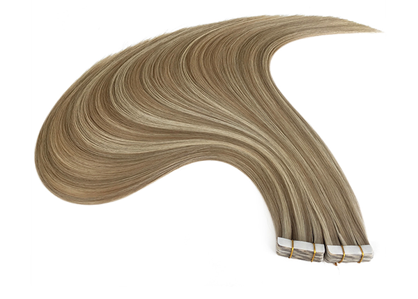 Tape-In Extensions