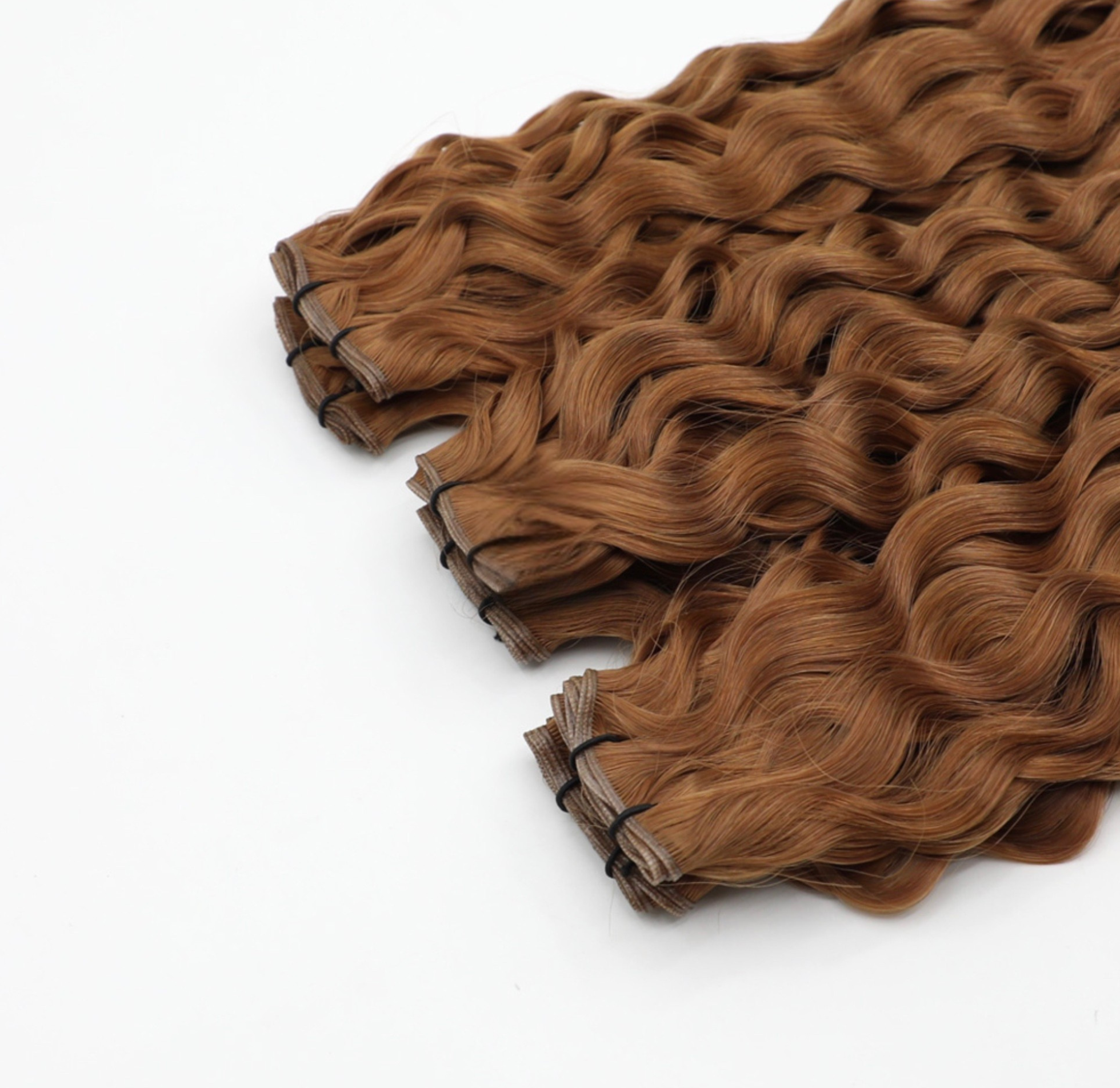 Curly Hair