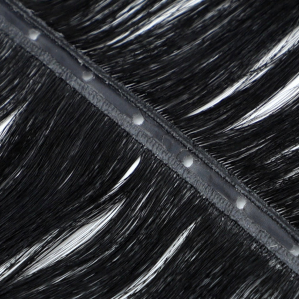 Butterfly Wefts