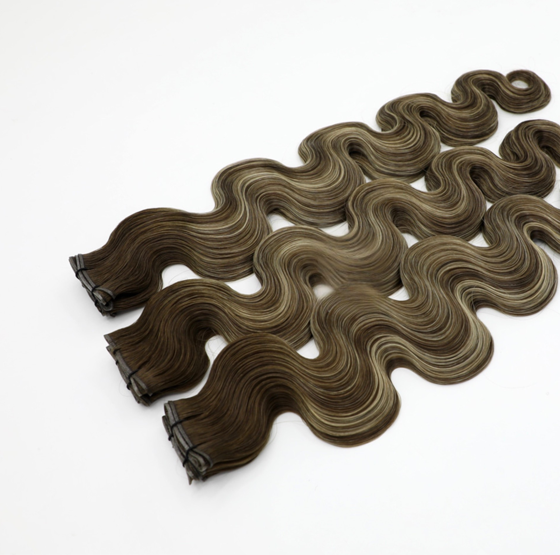 Body Wave