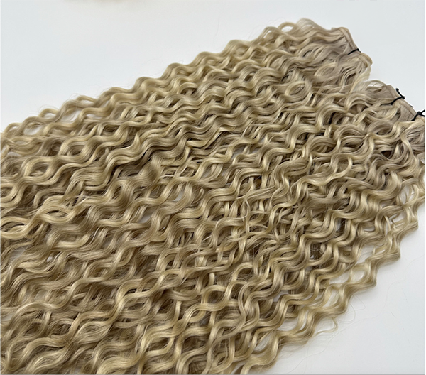 Elite Wefts – Wavy – Champagne Dream #P18/60